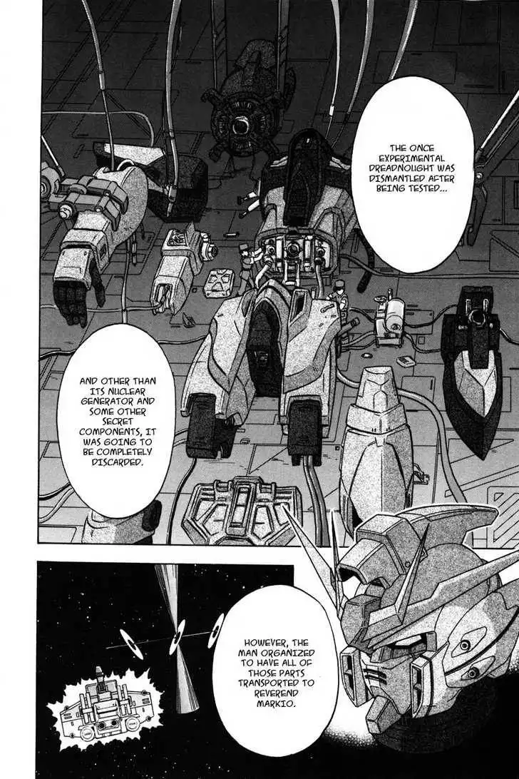 Mobile Suit Gundam SEED X Astray Chapter 2 75